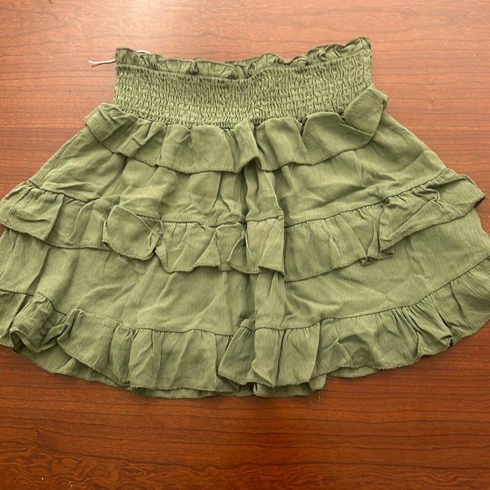 Altar’d State skirt